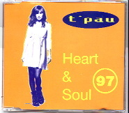 T'pau - Heart & Soul 97